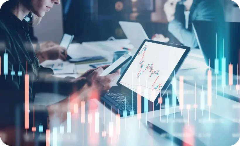 Peak Finthor crypto market