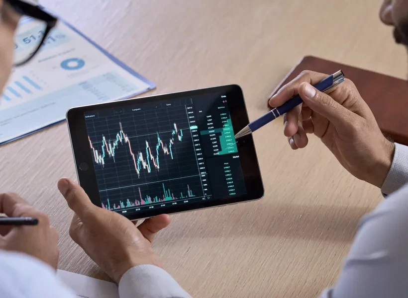 Peak Finthor financial instruments